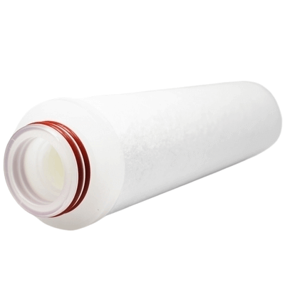 Graded Pore Polypropylene Depth Filters